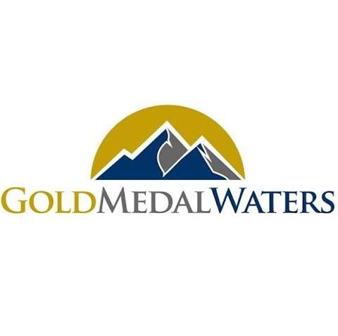 Gold Medal Waters, Inc.